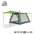 sections de bâtons de tente de camping vango